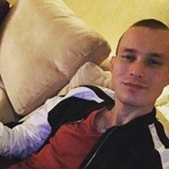 Виталий Юдин