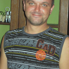 Slavik Zhelnovach