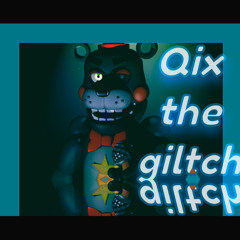 Qix the glitch