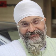 Bhai Gurpreet Singh (Rinku Veerji)Amritvela Trust