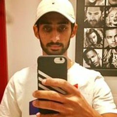 Gagan Gill