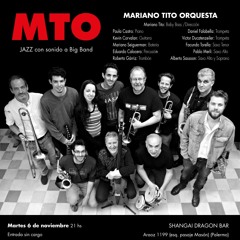 Mariano Tito Orquesta (MTO)