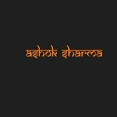 Ashok Sharma