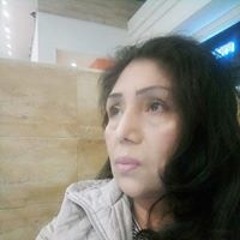 Lidia Prado Chancos