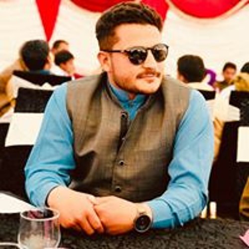Umair Ch’s avatar