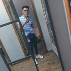 Sebastian Balderas