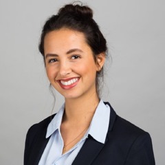 Jamila Weise