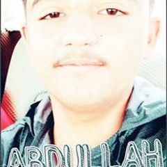 ABDULLAH ARAIN