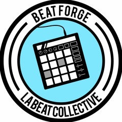 BEATFORGE