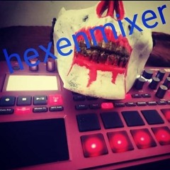 Hexenmixer [ REMIX Keiner so wie du]