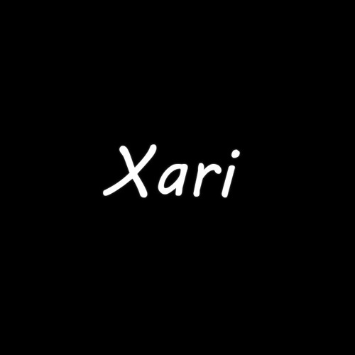 Xari’s avatar