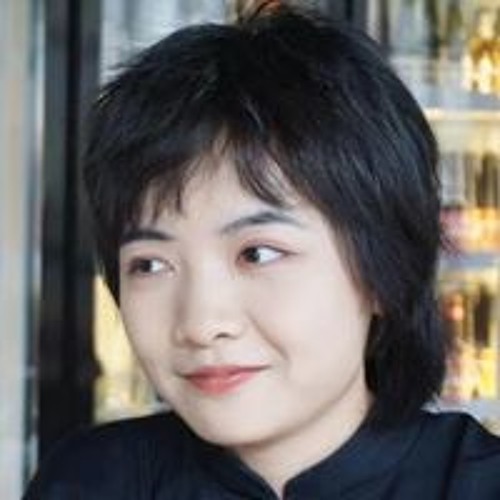 吕璐’s avatar