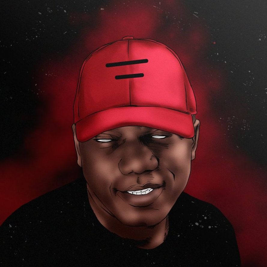 DJ Cyrius Black Official Podcast