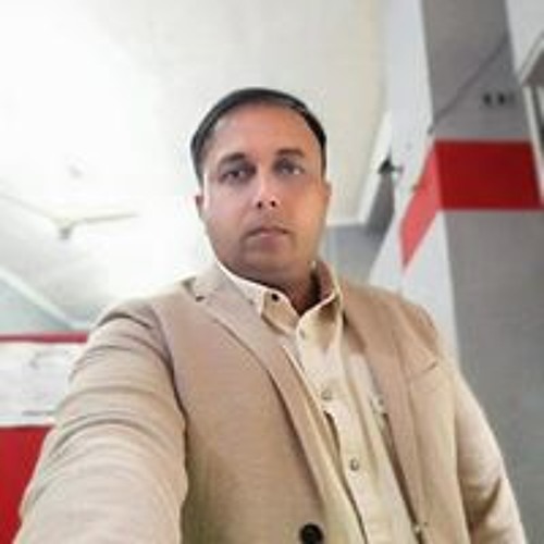 Nadeem Hassan’s avatar