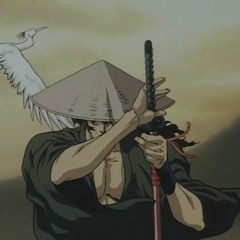 Kenji 狼