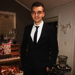 Kristian Silver Hamre