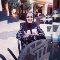 ام سعيد العداربه