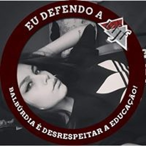 Luiza Bastos’s avatar