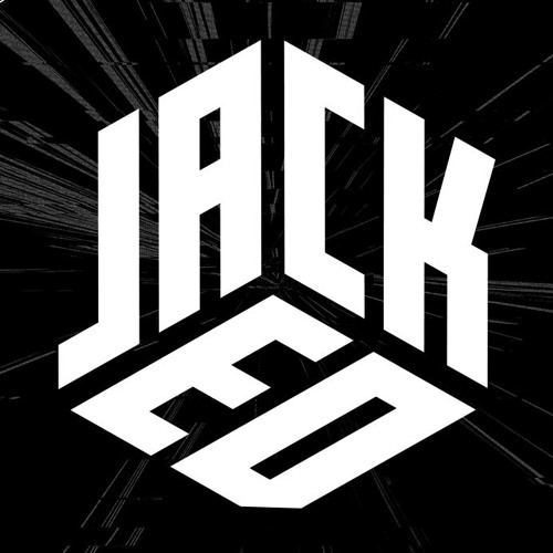 JACKED’s avatar