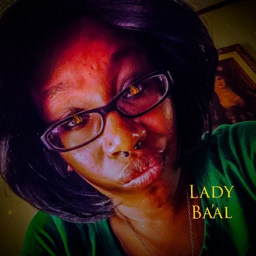Lady Ba'al’s avatar