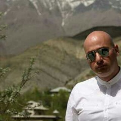 Hesamedin Haghighi