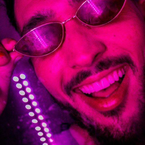 DJ GAMESHARK 2’s avatar