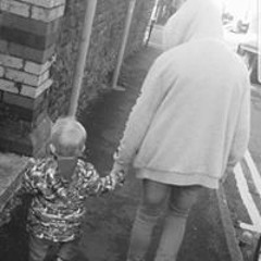 Leon Gareth Williams