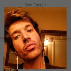 Benjamin Carrell