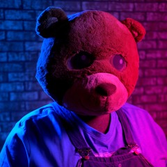 Keddi the Teddi