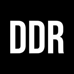 DDR
