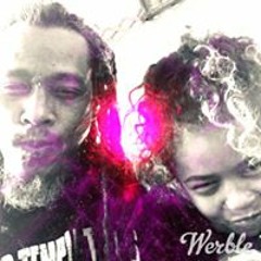 RodneyandAlicia Clark