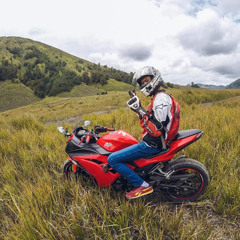Sagapung Riders