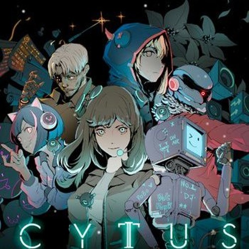 Stream Cytus2 Uploads Music Listen To Songs Albums Playlists For Free On Soundcloud