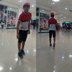 Reymond Lingatong