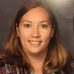 Laura Hill
