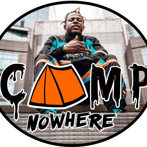 Camp Nowhere’s avatar