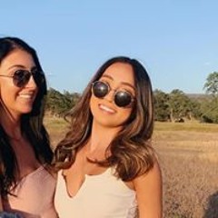 Vanessa Navarrete Ventura