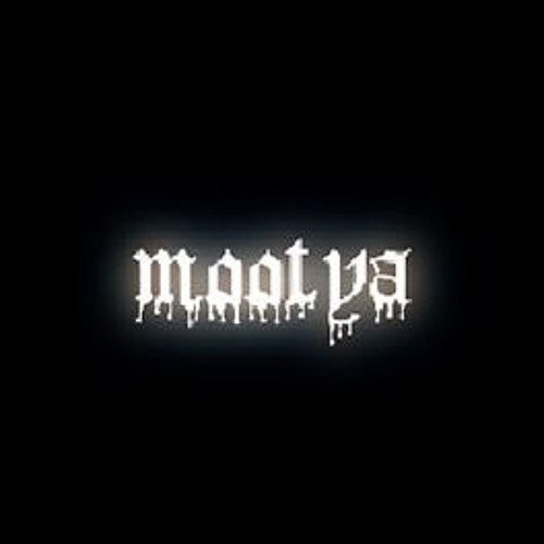 mootya’s avatar