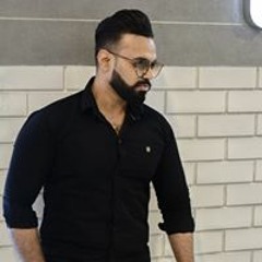 Vinay Kaushik