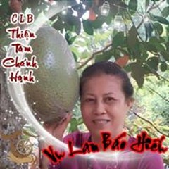 Nguyễn Thị Thu