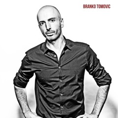 Branko Tomovic