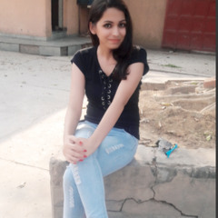 Manisha Arora