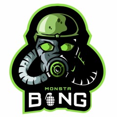 MC MonstaBang.