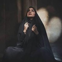 الشيخه رقية.