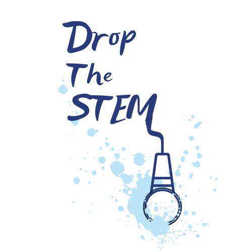 Drop the STEM podcast’s avatar