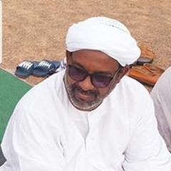 عبد الاله ابو محمد