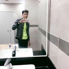 Trần Minh Tú