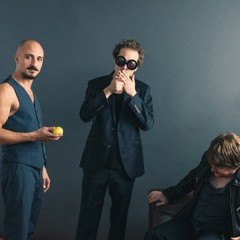 Dave Gisler Trio