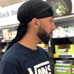 Balwinder Dhanjal