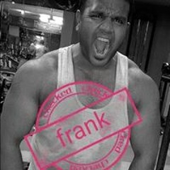 Frank Patrick